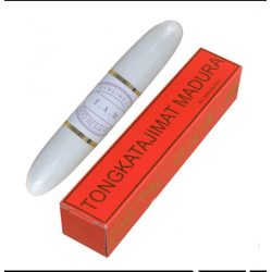Indonesian finger