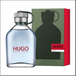 Hugo perfume