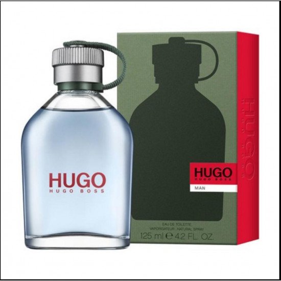 Hugo perfume Hugo perfume
