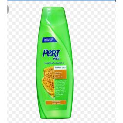 Bert shampoo with honey extract 400 ml