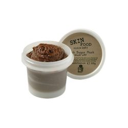 Black scrub catcher from Knife Food