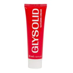 Glysolid Moisturizing Cream