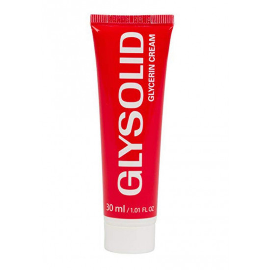 Glysolid Moisturizing Cream Glysolid Moisturizing Cream