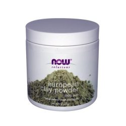 European clay