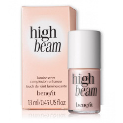 Illuminated by Benefit