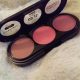 Blusher 3 color Blusher 3 color