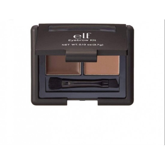 Eyebrow tattoo gel and ILF powder