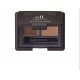 Eyebrow tattoo gel and ILF powder
