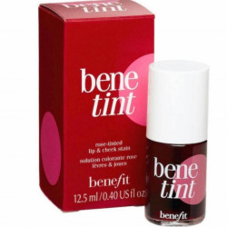Tint Benefit