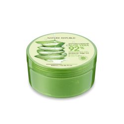 Aloe gel 92%