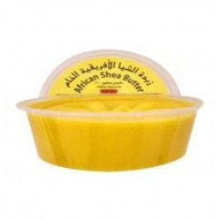 African butter