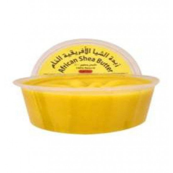 African butter