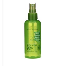 Aloe vera gel toner 150 ml