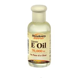 Vitamin E 75 mM