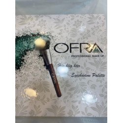 Ofra shade 24 colors and 3 lights
