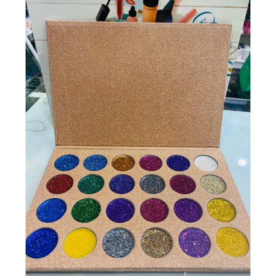 Real Beauty 24 colors Real Beauty 24 colors