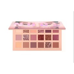 Hoda Beauty 18 shades of pink