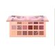 Hoda Beauty 18 shades of pink