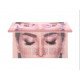 Hoda Beauty 18 shades of pink