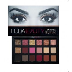 Huda Beauty shade 18 black color