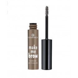 Mascara for eyebrows