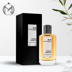 عطر مانسيرا روز فانيلا 120 ملي