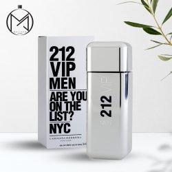 عطر في أي بي 212 من هريرا 100 ملي عطر في أي بي 212 من هريرا 100 ملي