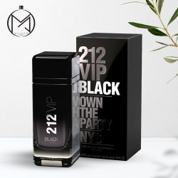 عطر في أي بي 212 بلاك من هريرا 100 ملي عطر في أي بي 212 بلاك من هريرا 100 ملي