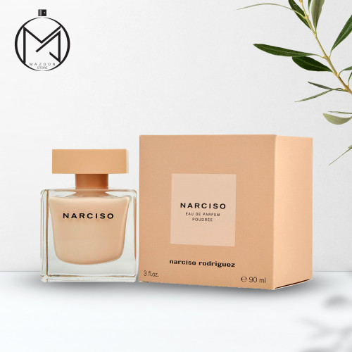  نارسيسو بودرة عطر 90 ملي