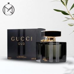 عطر جوتشي - عود من جوتشي لكلا الجنسين - او دي بارفان ، 75 ملي