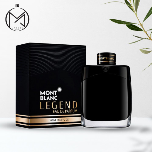 مونت بلانك ليجند للرجال 100 ملي