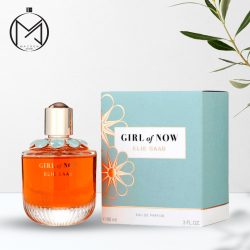 عطر جيرل اوف ناو ايلي صعب 90ملي عطر جيرل اوف ناو ايلي صعب 90ملي
