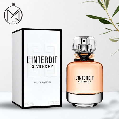 عطر لانتردي من جيفنشي 80 ملي