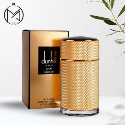 عطر دنهل ايكون ابسلوت 100 ملي عطر دنهل ايكون ابسلوت 100 ملي
