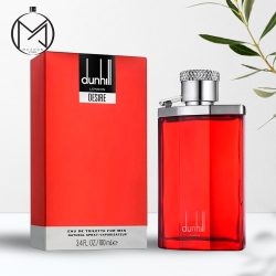 عطر دنهل ديزاير الأحمر 100 ملي عطر دنهل ديزاير الأحمر 100 ملي