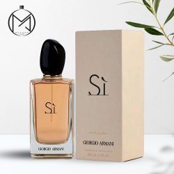 عطر جرجيو اس اي ارماني 50 ملي