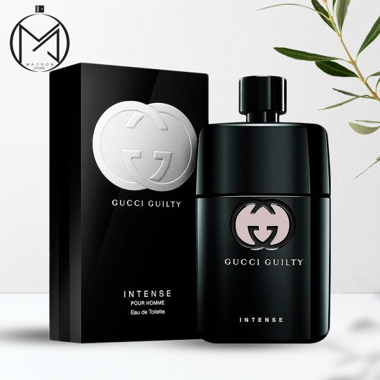 عطر قوتشي جيلتي انتنيس 90 ملي