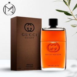 عطر غوتشي  للرجال ماء عطر 90 مل