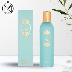 عطر شعر خصلة تركواز - 125 ملي