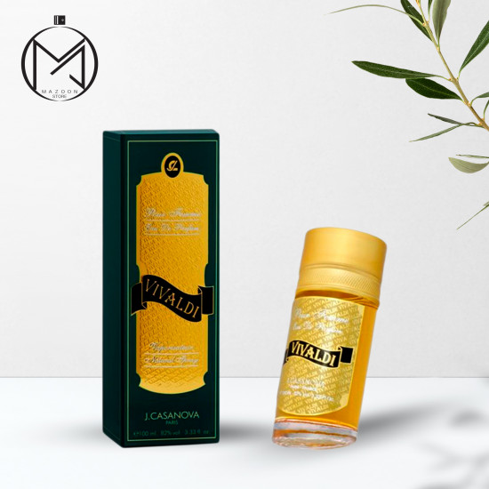 عطر فيفالدي للنساء  100 ملي