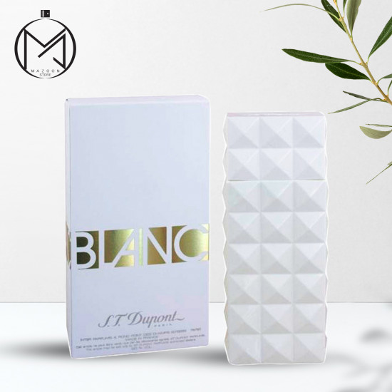 عطر ديبون بلانك 100 ملي