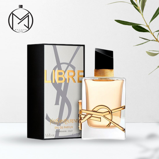 عطر ليبر 90 ملي