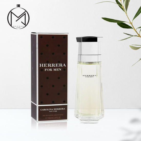 عطر هيريرا 100ملي