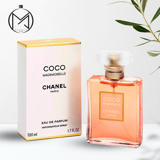 عطر كوكو شانيل 100 ملي