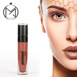 روج يولاند برتقالي بارد كريمي مطفي#2