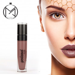 روج يولاند بني ترابي غامق كريمي مطفي#23