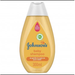 شامبو جونسون للاطفال300ملي 