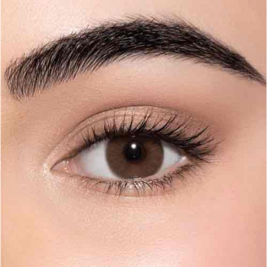 عدسات ملونة من لنس مي - تي