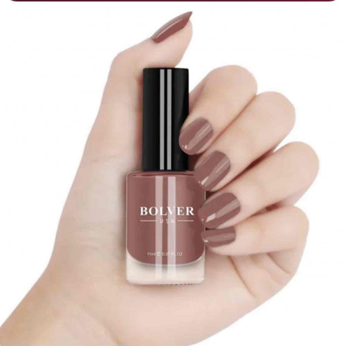 مناكير بني بولفير - BOLVER لامع - 625      