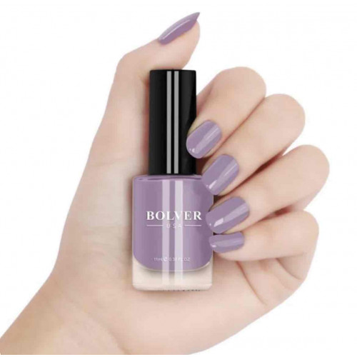 مناكير بولفير موف - BOLVER لامع - 659      (1)
